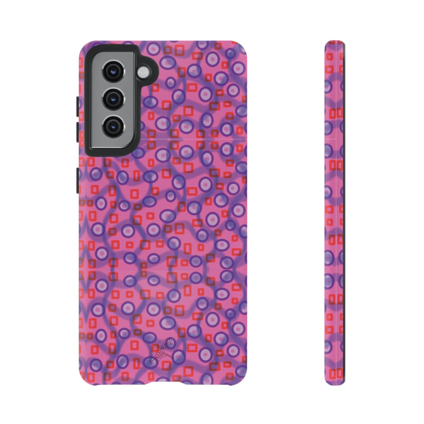 "Dream Wave" case for Samsung Galaxy®