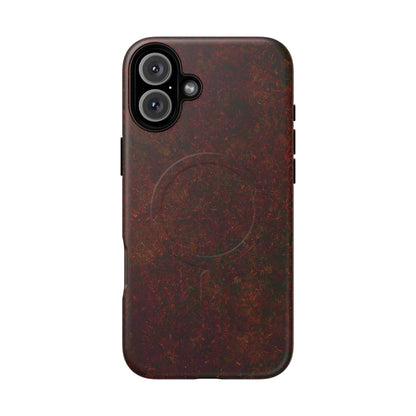 "Put Me In Fall" MagSafe Case for iPhone