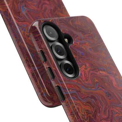 "Flow Trail II" case for Samsung Galaxy®