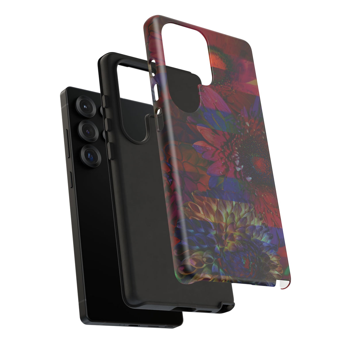 "O.T.W. II" Case for Samsung Galaxy