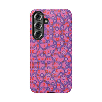 "Dream Wave" case for Samsung Galaxy®