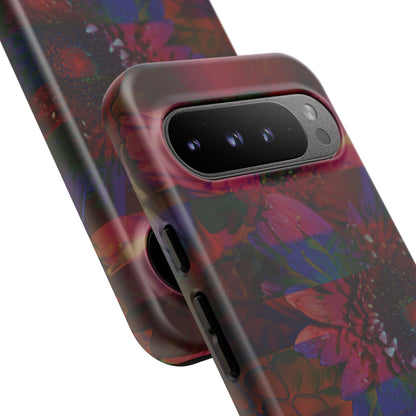 "O.T.W. II" Case for Google Pixel