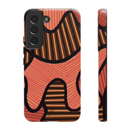"Lounge Bubble" case for Samsung Galaxy®