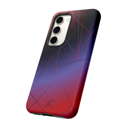 "Rain Blend" case for Samsung Galaxy®