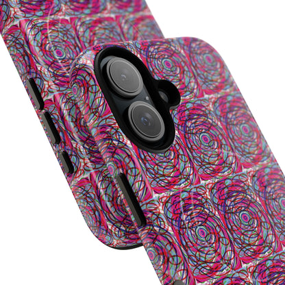 "Love Circle" case for iPhone®