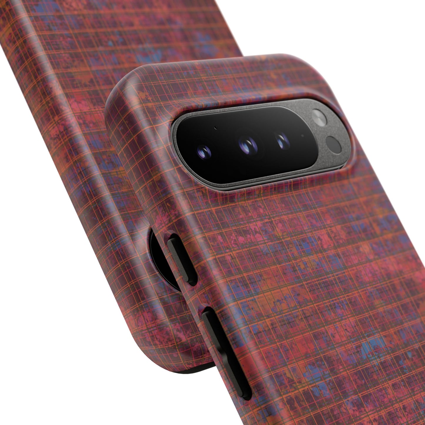 "Flow Trail I" Case For Google Pixel®