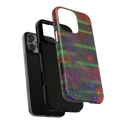 "O.T.W. I" MagSafe Case for iPhone