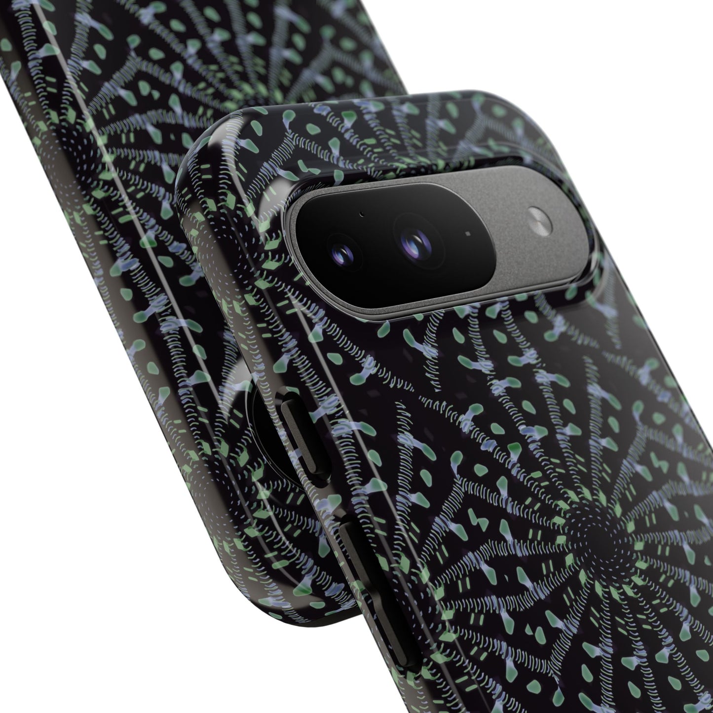 "Black Void" case for Google Pixel®