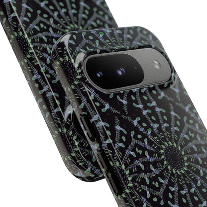 "Black Void" case for Google Pixel®