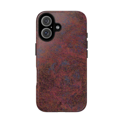 "Flow Trail IV" case for iPhone®