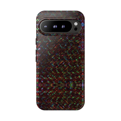 "Midnight Swirl" case for Google Pixel®