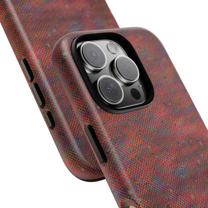 "Flow Trail III" case for iPhone®
