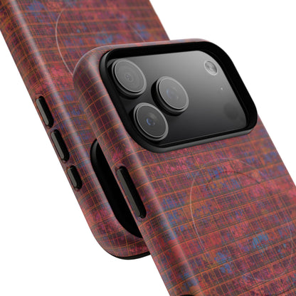 MagSafe "Flow Trail I" Case For iPhone®