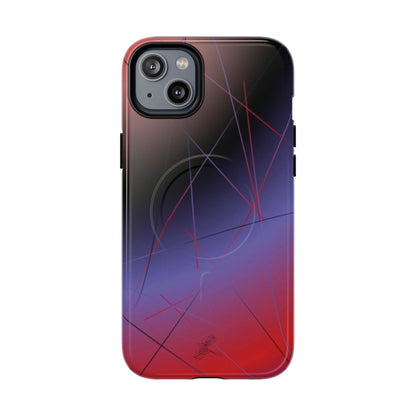 "Rain Blend" case for iPhone®