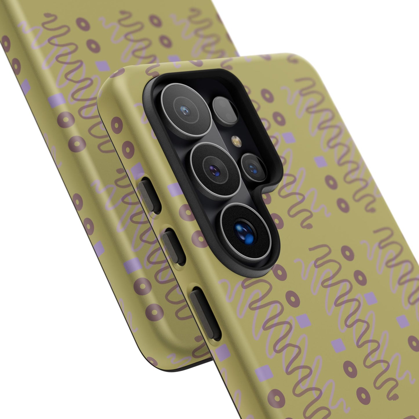 "Sling Bounce" case for Samsung Galaxy®