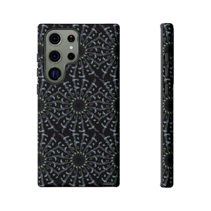 "Black Void" case for Samsung Galaxy®