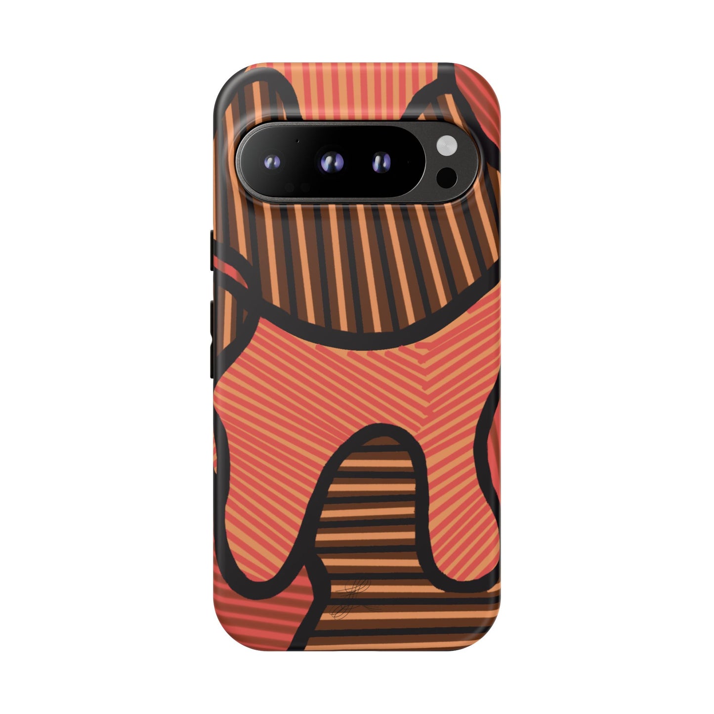 "Lounge Bubble" case for Google Pixel®