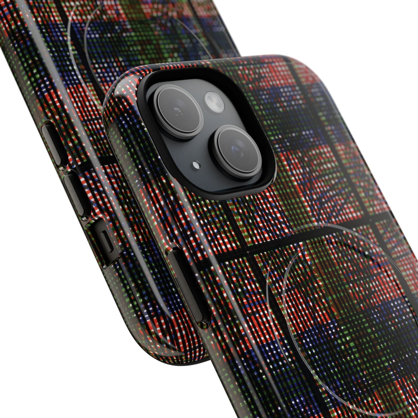 "On Line" case for iPhone®