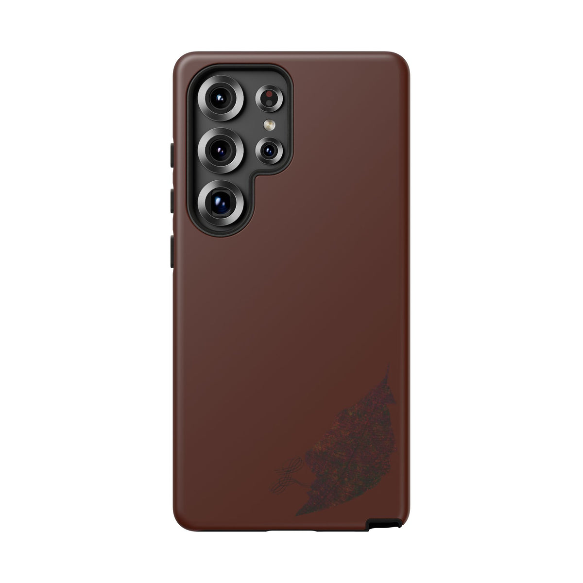 "Put Me In Fall II" Case for Samsung Galaxy