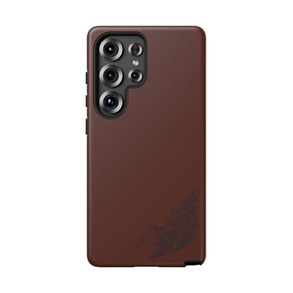 "Put Me In Fall II" Case for Samsung Galaxy