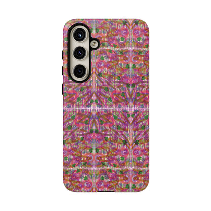 "Flower Ball" case for Samsung Galaxy®