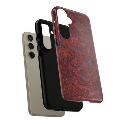 "Flow Trail II" case for Samsung Galaxy®