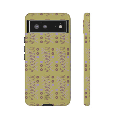 "Sling Bounce" case for Google Pixel®