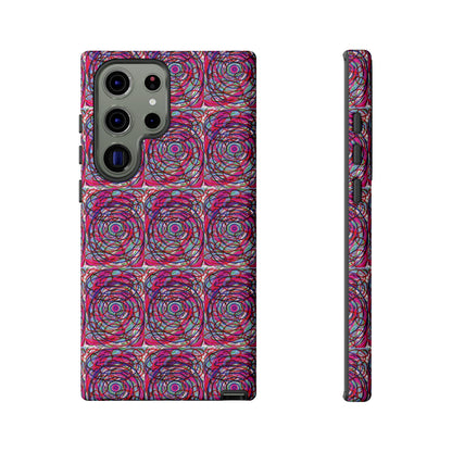"Love Circle" case for Samsung Galaxy®