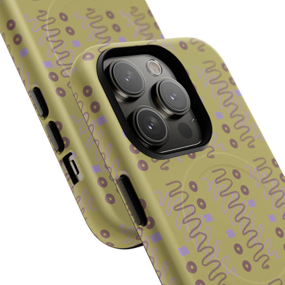 "Sling Bounce" case for iPhone®