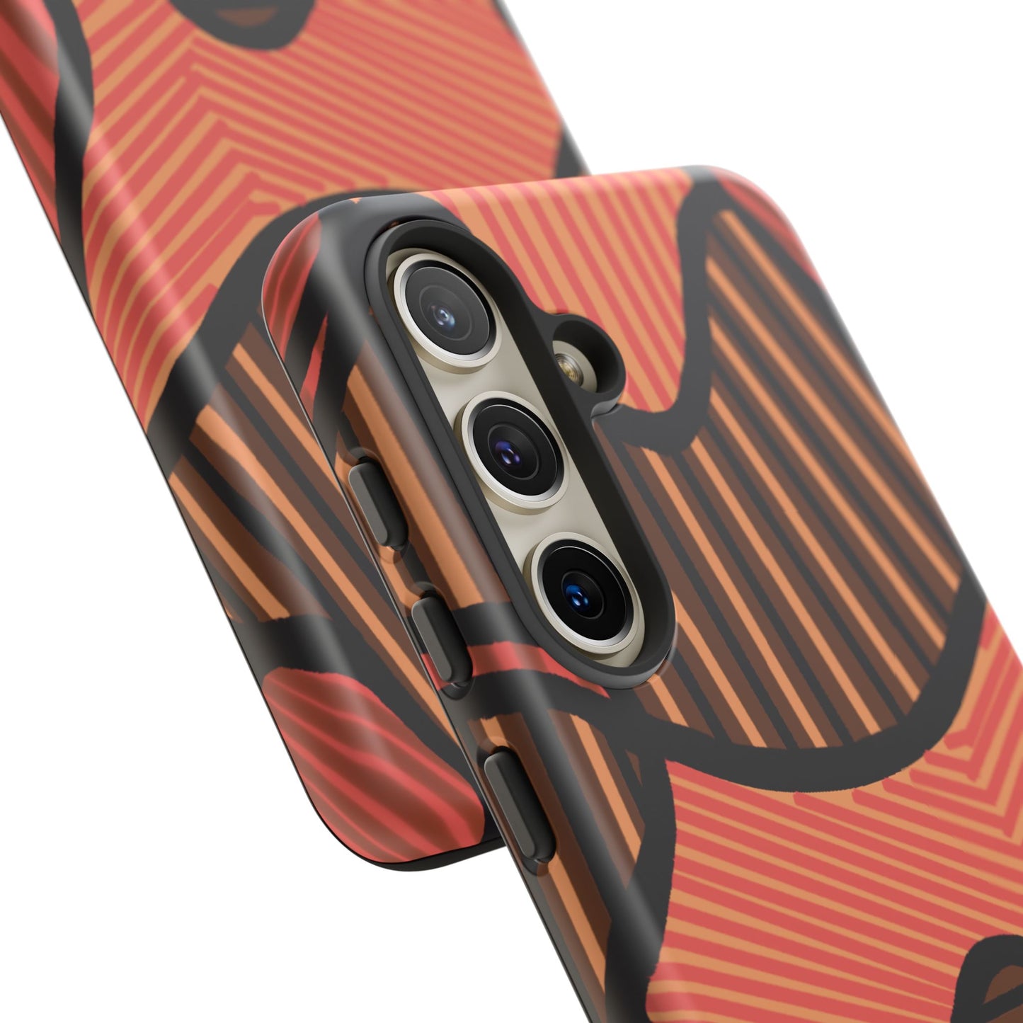 "Lounge Bubble" case for Samsung Galaxy®
