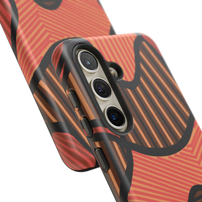 "Lounge Bubble" case for Samsung Galaxy®
