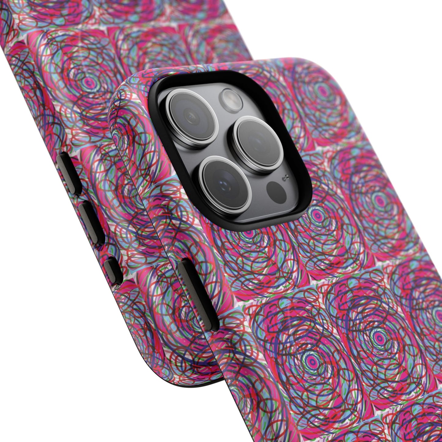 "Love Circle" case for iPhone®