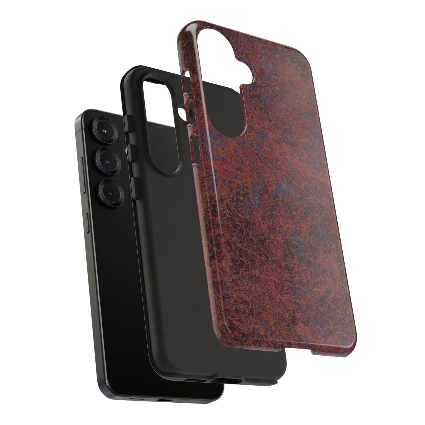 "Flow Trail IV" case for Samsung Galaxy®