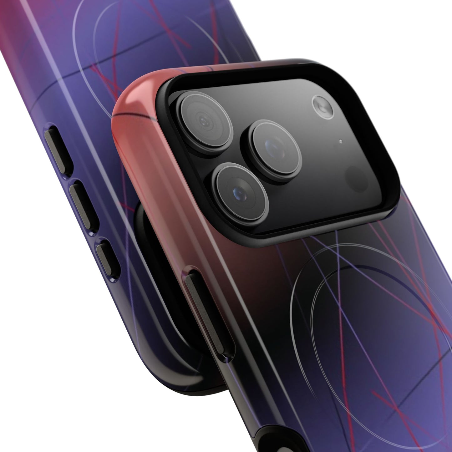 "Rain Blend" case for iPhone®
