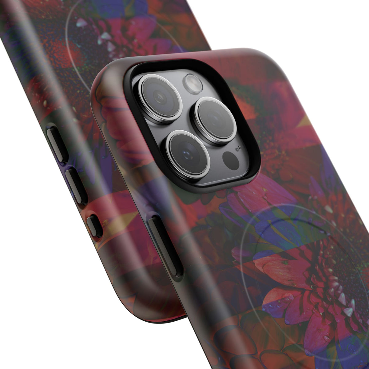 "O.T.W. II" MagSafe Case for iPhone