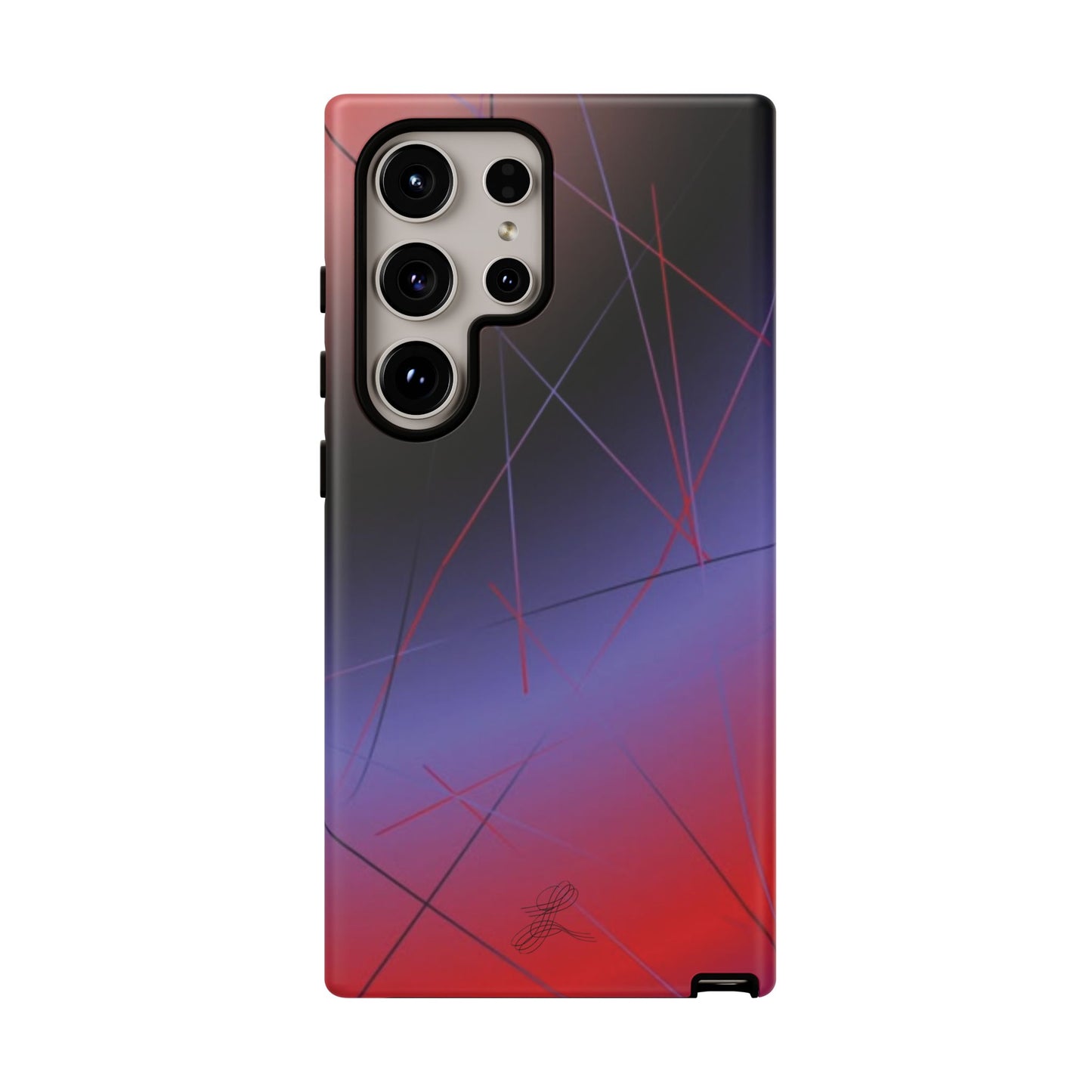 "Rain Blend" case for Samsung Galaxy®