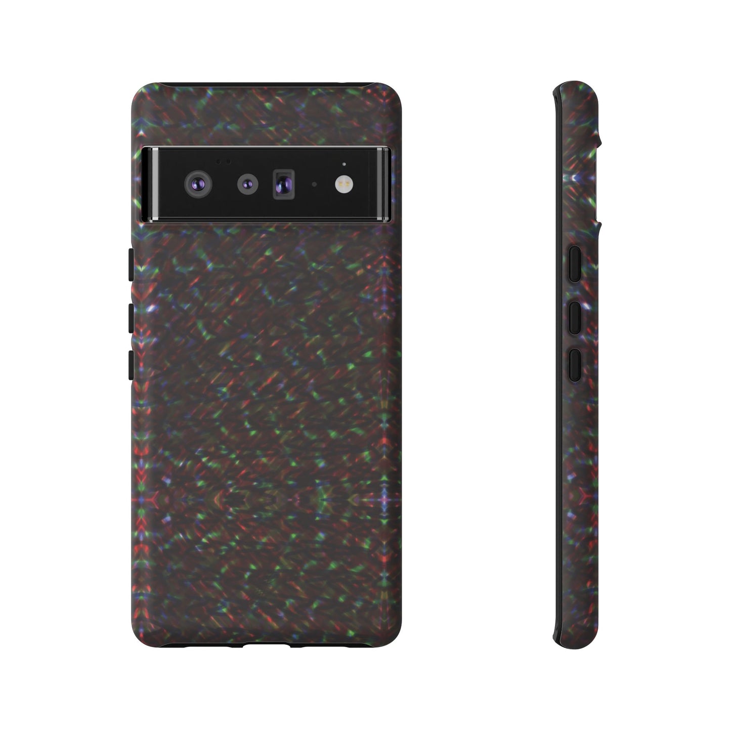 "Midnight Swirl" case for Google Pixel®