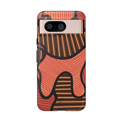"Lounge Bubble" case for Google Pixel®