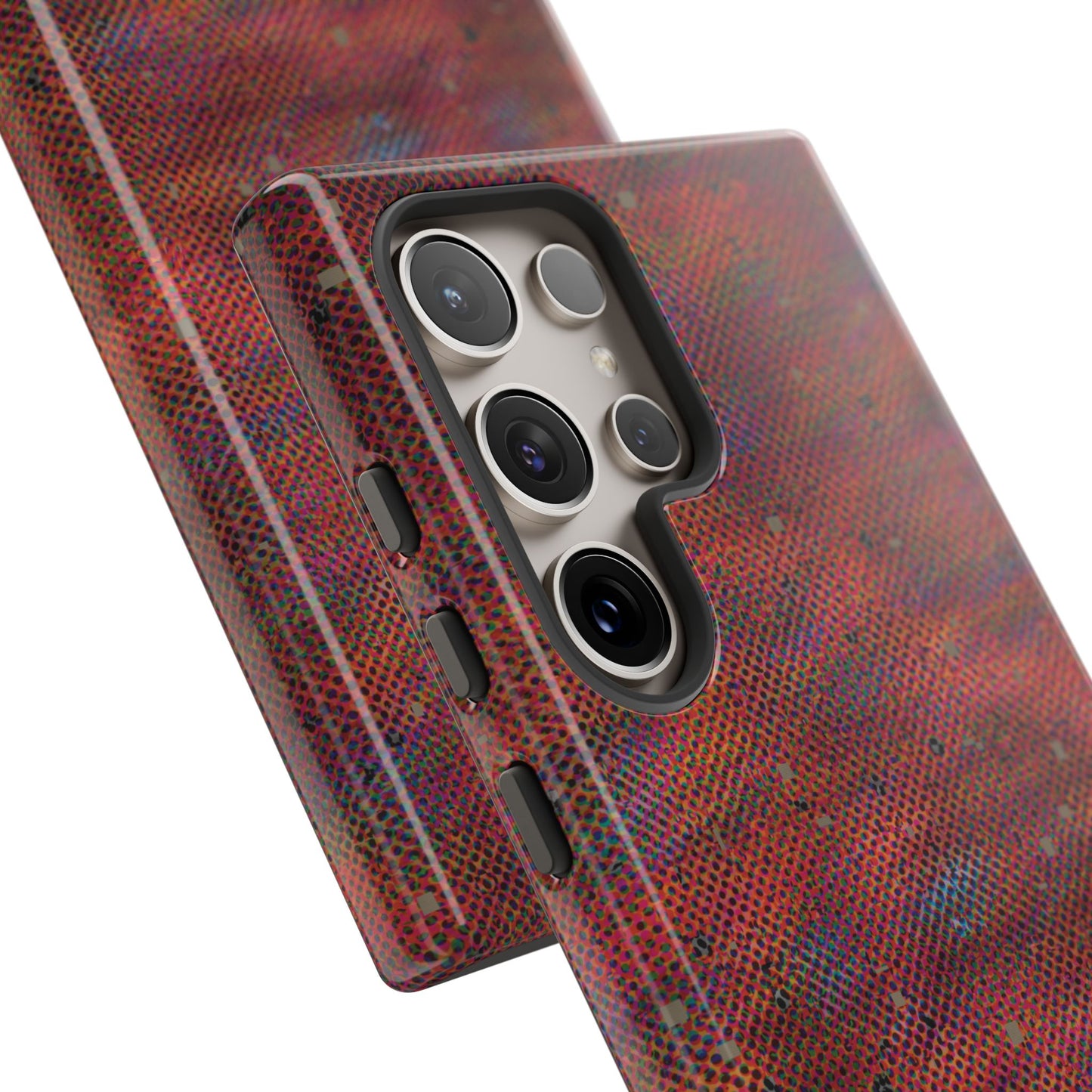 "Flow Trail III" case for Samsung Galaxy®