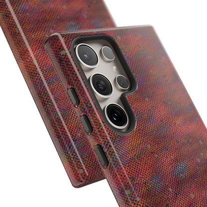 "Flow Trail III" case for Samsung Galaxy®