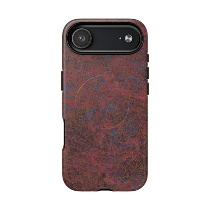 MagSafe "Flow Trail IV" case for iPhone®