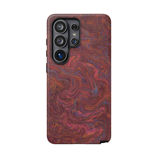 "Flow Trail II" case for Samsung Galaxy®