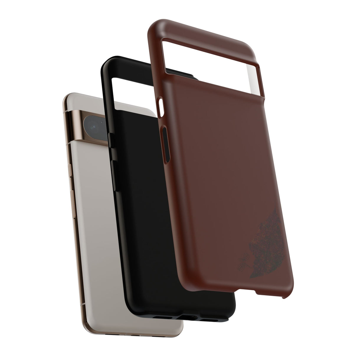 "Put Me In Fall II" Case for Google Pixel