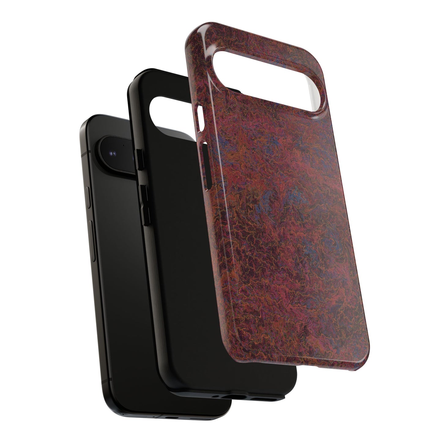 "Flow Trail IV" case for Google Pixel®