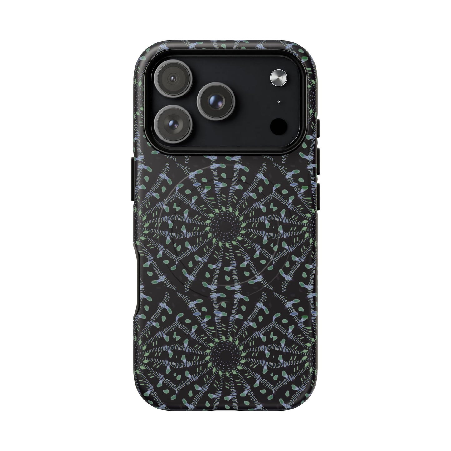 "Black Void" case for iPhone®