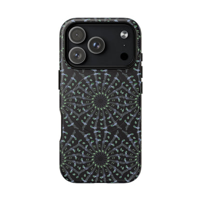 "Black Void" case for iPhone®