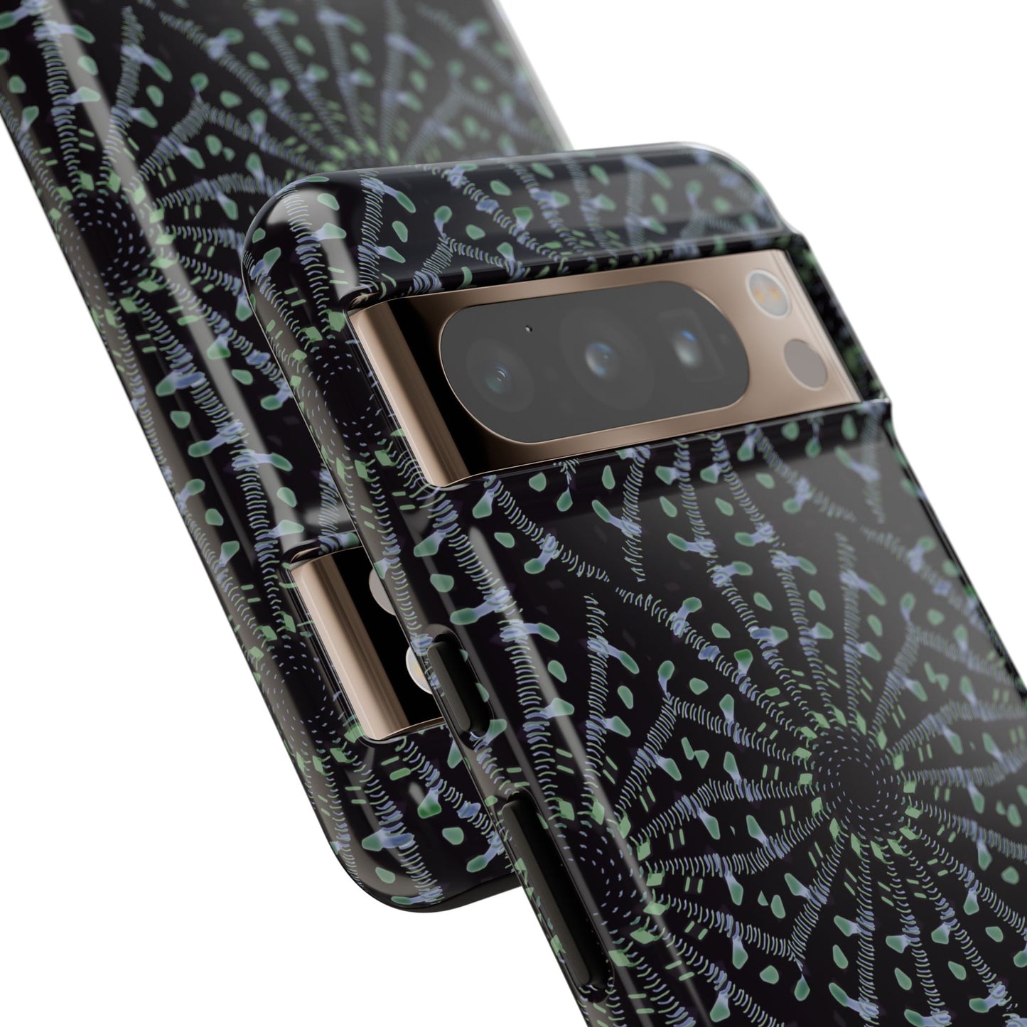"Black Void" case for Google Pixel®