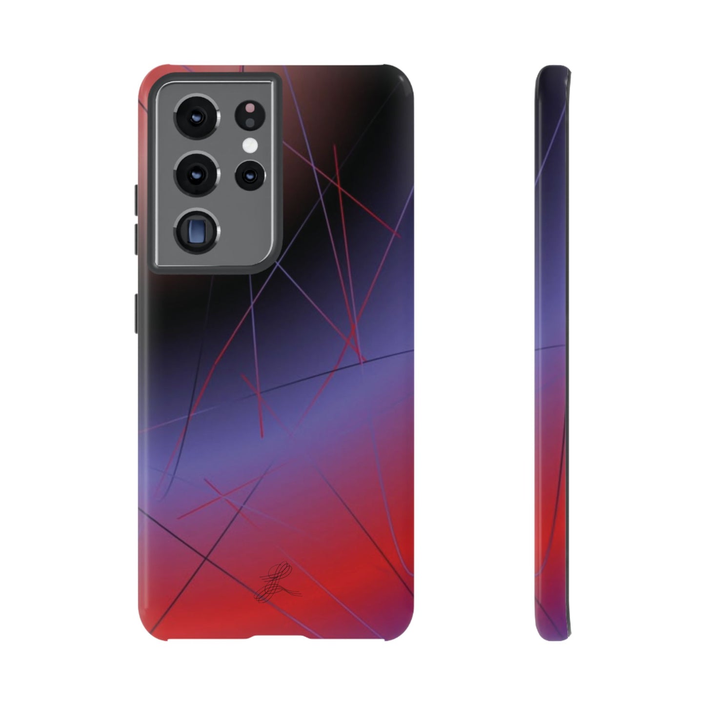 "Rain Blend" case for Samsung Galaxy®