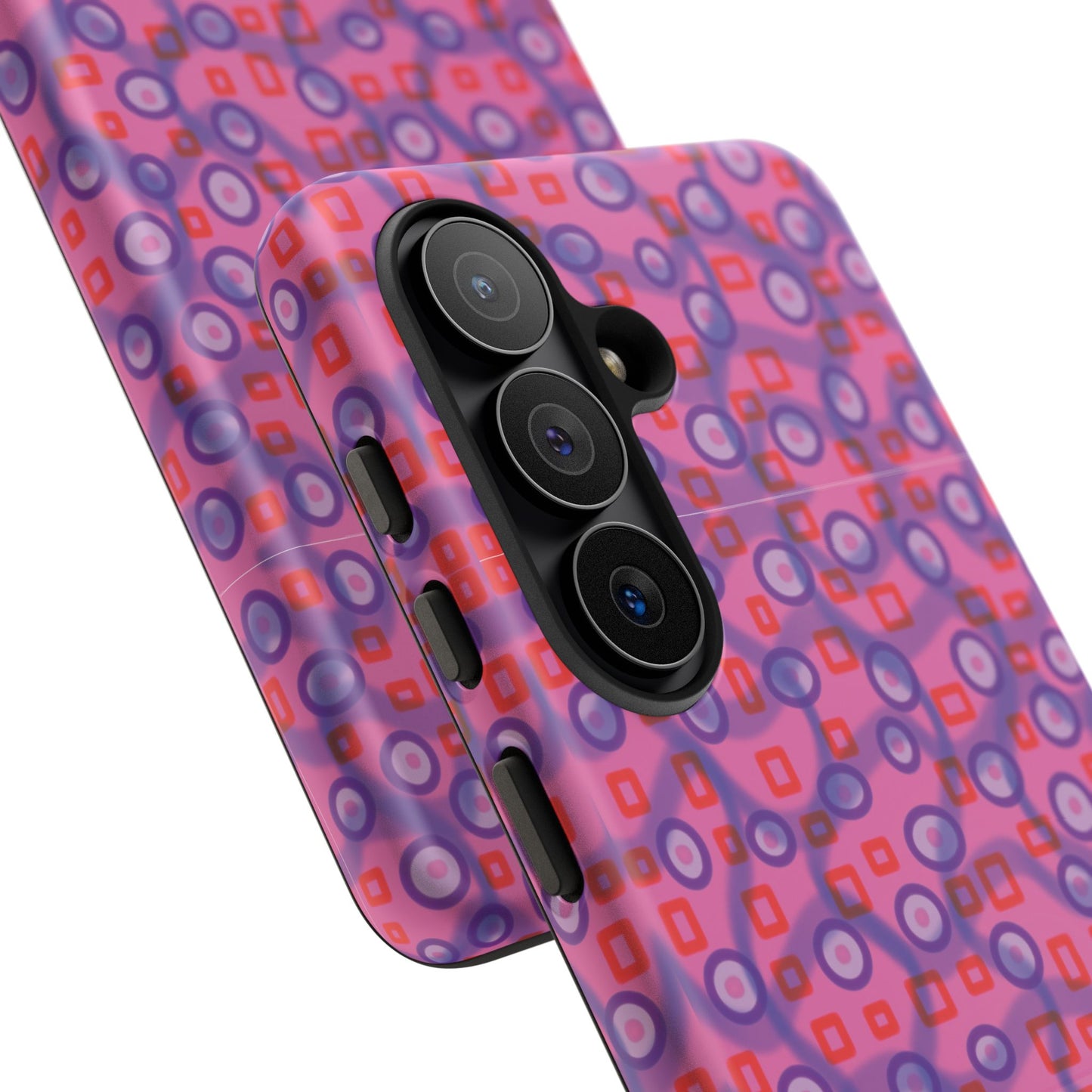 "Dream Wave" case for Samsung Galaxy®
