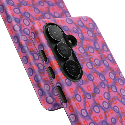 "Dream Wave" case for Samsung Galaxy®